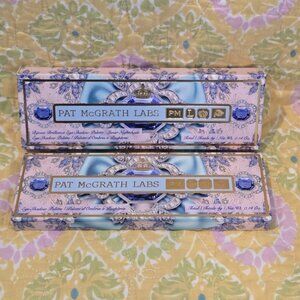 Pat McGrath Bijoux Brilliance 5 Pan Eyeshadow